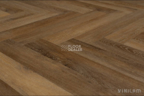 Vinilam Parquet Herringbone 6,5 мм IS11199 Венецианский Паркет фото 2 | FLOORDEALER